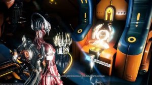 "Привет, Сновидцы. Слышите меня?" Warframe сообщения от Нора