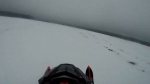 Polaris 800 Switchback Assault 144 & Polaris 600 switchback pro r