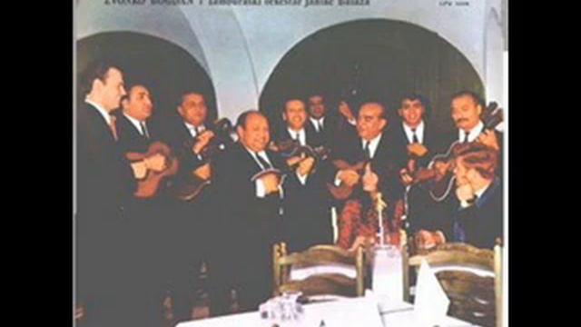 Zvonko Bogdan - Biseri narodne muzike - 04/06 Sedi Mara na kamen studencu смотреть онлайн