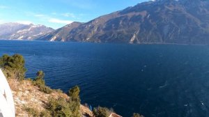 Italia 2020 Garda Lake Tremosine Limone Sul Garda