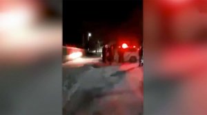 На Украине атакован храм канонической православной церкви в Винницкой области