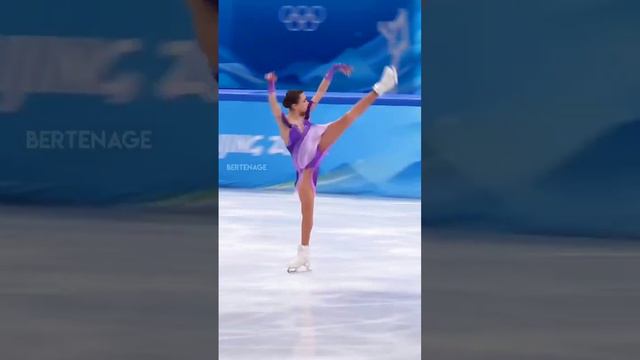 #Олимпиада 2014/2022.  Наши самые-самые лучшие девушки ❤️ 4 этап @trusovasha #figureskating