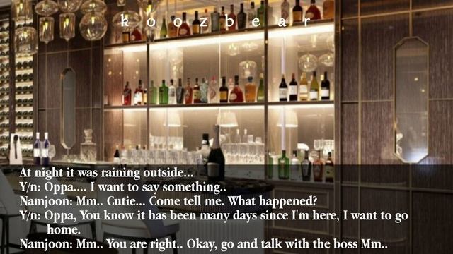 ♡ When The Heartless Mafia King Kidnaps A Cute & Innocent Girl ♡ || Jungkook FF (2/4) смотреть онлайн