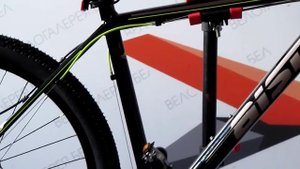 Велосипед Aist slide 3 0