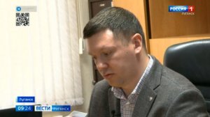 Росгранстрой приступает к ремонту нескольких пунктов пропуска между ЛНР и Ростовской областью