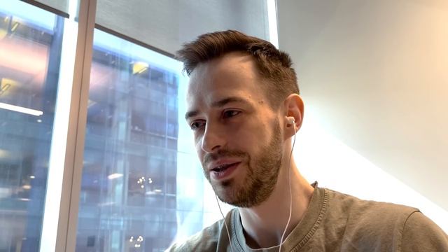 Из Сургута в Amazon / История успеха iOS разработчика смотреть онлайн