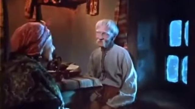 Вечера на хуторе близ Диканьки. Ночь перед Рождеством. Рождество. Колядки.