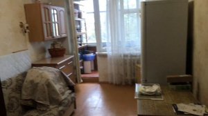 Продажа комнаты в Севастополе/ул.Геловани 7