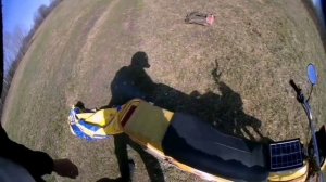 Zид пилот. Только в России!!!