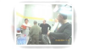 Гимн поваров