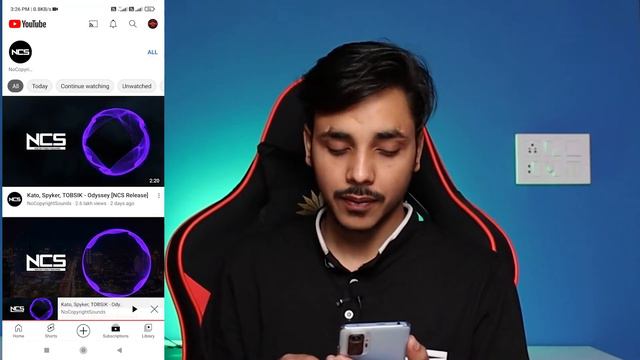 How To Play YouTube In Background Android ? YouTube Videos Ko Background Me Kaise Chalaye? смотреть онлайн