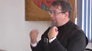Как хранить Благодать? Иерей Константин Корепанов