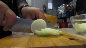 Уникальный рецепт курица в дыне