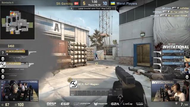 🔴ЛУЧШИЕ ЭЙСЫ СИМПЛА за ВСЕ ВРЕМЯ; BEST OF S1MPLE ACES смотреть онлайн