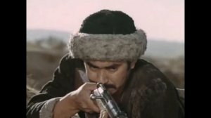 Девушка из легенды 1980 3