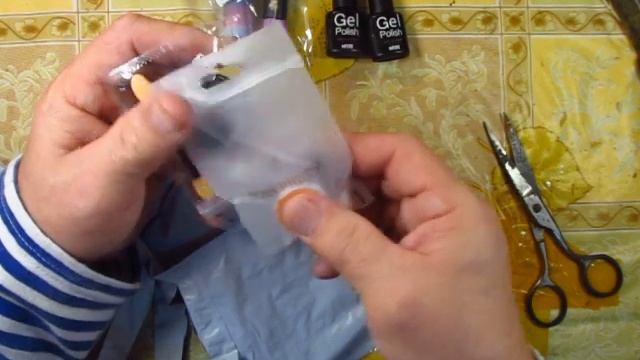 Что ПОДАРИТЬ ЛЮБИМОЙ ВЕСНОЙ. Посылки из Китая