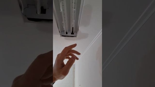 Вклейка торца на нишевом карнизе Парсек ПК-14