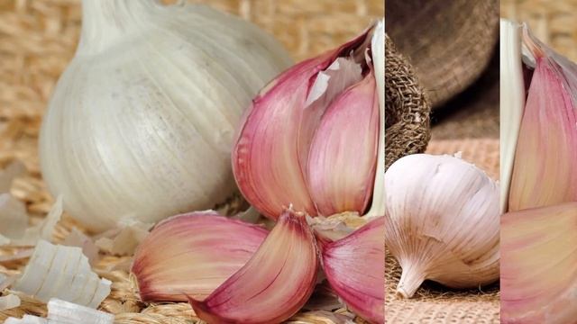 Как чеснок может изменить вашу жизнь к лучшему