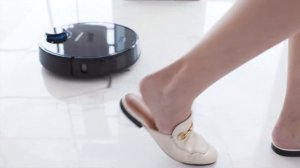 LIECTROUX ZK901 LDS Robot Vacuum Cleaner