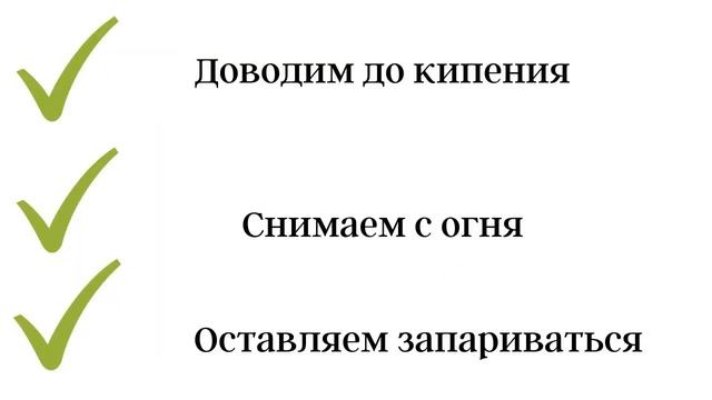 Самые легкие разгрузочные дни, которые всегда приносят отвес до 1 кг.