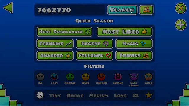 СТРИМ ПО ГЕОМЕТРИ ДАШ | GEOMETRY DASH (REQ: ON) смотреть онлайн