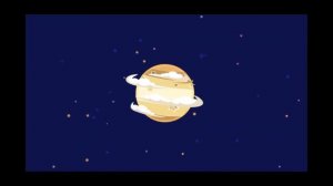 Космос для детей #02 Венера