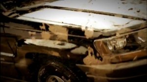 Креативная Реклама Jeep.