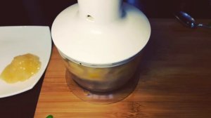 Имбирный лимонад. Худеем с помощью имбиря, лимона и мёда!