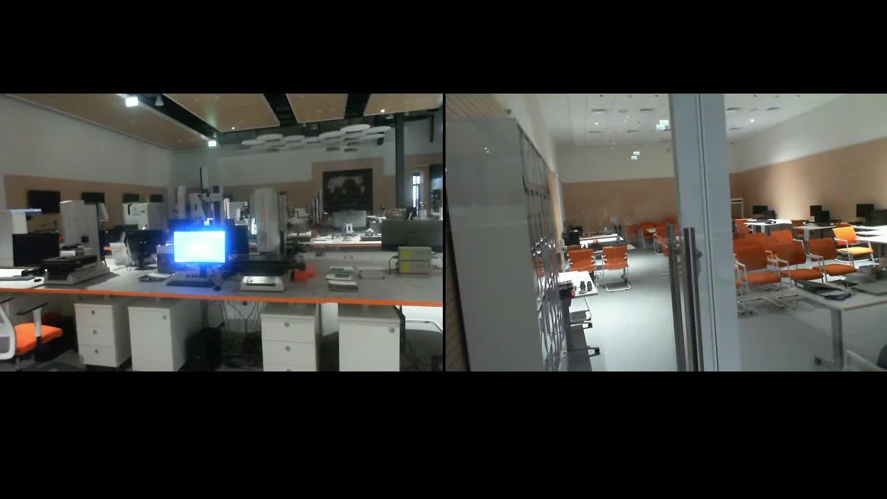 Отборочные соревнования по компетенции "Цифровая метрология" смотреть онлайн