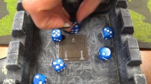 Warhammer Fantasy Battles: High Elves VS Skavens 2500points battle report 8th edition