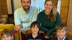 Никто не ожидал! Много тайн Екатерины Порубель - скрыла имя отца первенца и нашла мужа на площадке