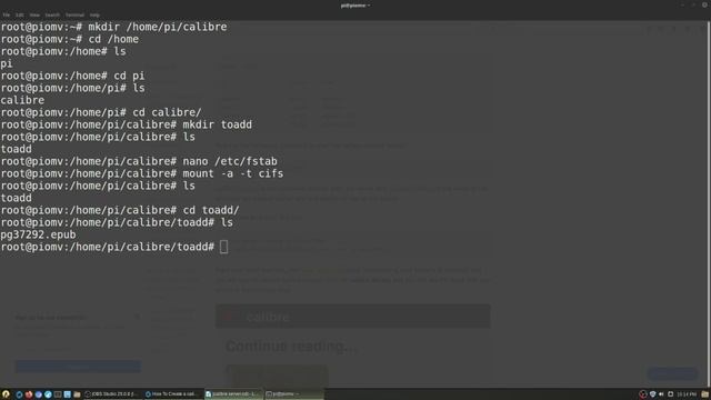 eBook server – Get off Amazon and other DRM Platforms смотреть онлайн