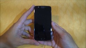 Motorola Moto E4 - распаковка и первый взгляд