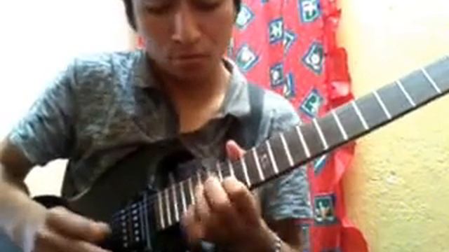 Maria cover Emi смотреть онлайн