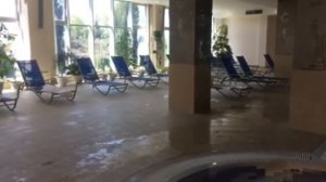 СПА отеля Севастополя Аквамарин