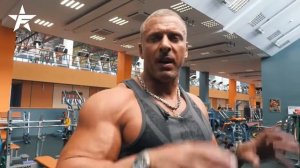 ФИТНЕС ПОСЛЕ 40 ЛЕТ. БЫТЬ В ФОРМЕ ИЛИ БЫТЬ ИНВАЛИДОМ.