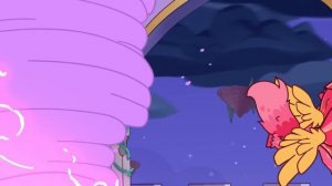 Rude Reflections | Magic Mixies | MAGICAL ADVENTURES | Cartoons for Kids