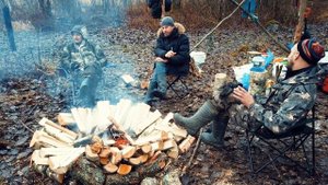 Балахановское озеро. Рыбалка. Карельский перешеек