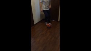 Школа футбола- Техническая подготовка