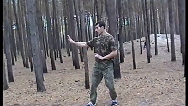 25 «Сюань фэй цзяо» -"стопа вихрь" смотреть онлайн