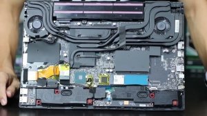 Review – MSI GL65 9SEK สเปก i7-9750H + RTX 2060 + จอ IPS 120Hz ฟีเจอร์จัดเต็ม :คอมนี้ดี EP44