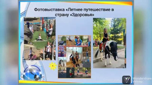 Публичный отчёт детского сада "Дельфинчик" смотреть онлайн