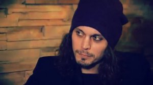 Ville Valo || You still burn me ♡