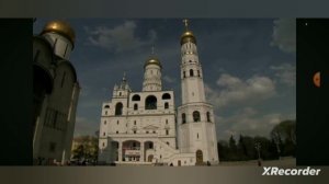 колокольня Ивана Великого