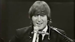 The Beatles - I'm a Loser