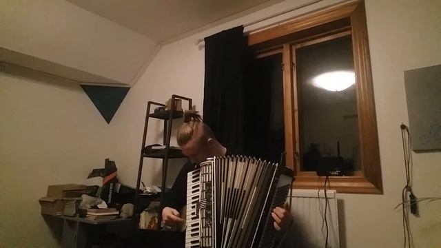 Lillvinken Drar Sig #1 смотреть онлайн