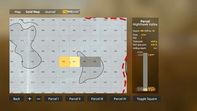 FRANKENSTEIN MACHINERY! - GOLD RUSH : The Game смотреть онлайн