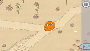 КРАСНЫЙ ШАРИК в стране СТИКМЕНОВ #2. НОВАЯ ИСТОРИЯ. Мультик ИГРА Draw a Stickman EPIC 1