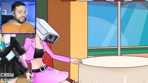 ТВ МЕН СДЕЛАЛ ЭТО С НИМИ ? СКИБИДИ ТУАЛЕТ АНИМАЦИИ