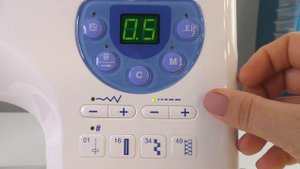 АВТОМАТИЧЕСКАЯ ПЕТЛЯ С КАРКАСНОЙ НИТКОЙ (ШНУРОМ) ✂️